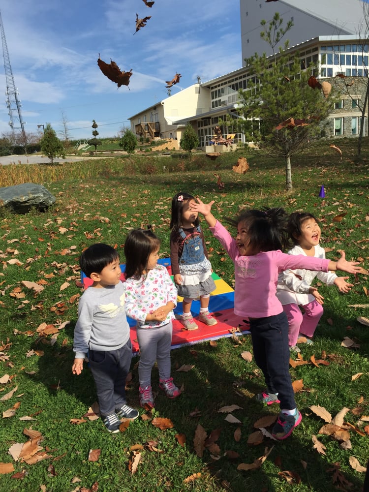 Evergreen Early Learning Center - childcare center in Columbia, MD