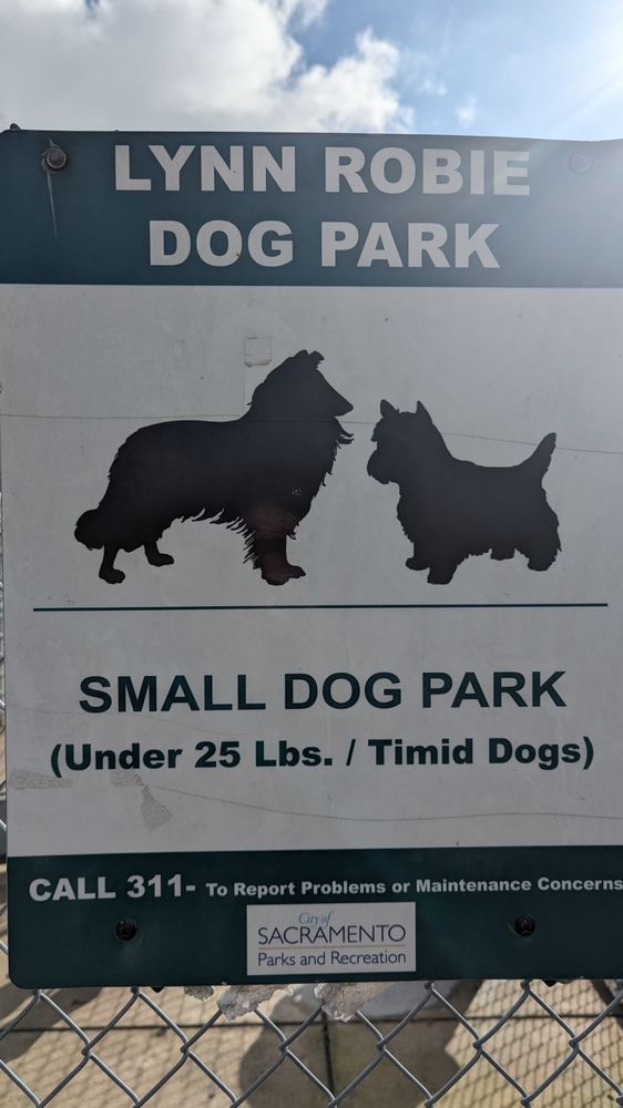LYNN ROBIE DOG PARK Updated October 2024 62 Photos & 33 Reviews