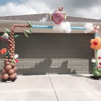 Balloons Beyond - Party Supplies Near Me