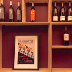 Cabernet Butiquim