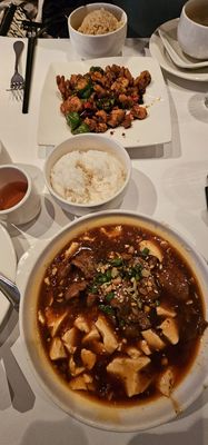 Land of Plenty - best;sichuan restaurant/food/cuisine;restaurants;chinese/asian food;soup;dan dan noodles;Downtown;ny by null