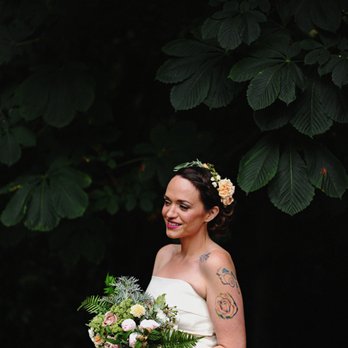 Fleurae Floral Design - Florists Near Me - Olympia, Washington