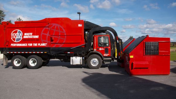 Dumpster Rental Stamford Ct