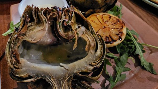 Fume Bistro & Bar by null