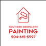 Photo of Southern Dropcloth Painting