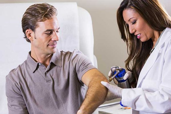 Integrated Dermatology Of Tidewater