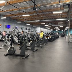 NSFit - Oroville - All the good vibes! Plus look how clean it all looks