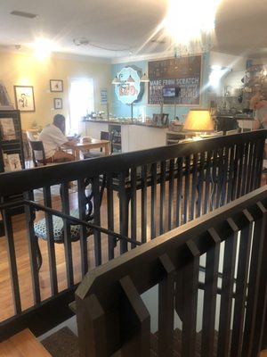 Midtown Reader & the Piebrary by null