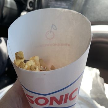 Sonic Drive-In - Reference - Fast Food Near Me - Roswell, New Mexico Sonic Drive-In - Reference - Fast Food Near Me - Roswell, New Mexico