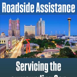 Rescue Rats Roadside Assistance