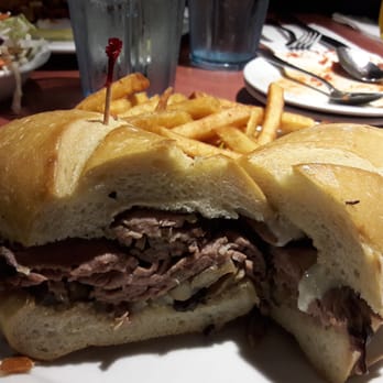 Buttercup Diner - Bar - French Dip - American Near Me - Vallejo, California