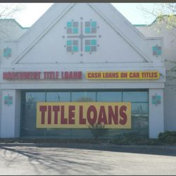 Northwest Title Loans