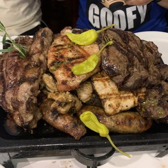 Sur Argentinian Steakhouse - Steakhouses Near Me - Huntington, New York