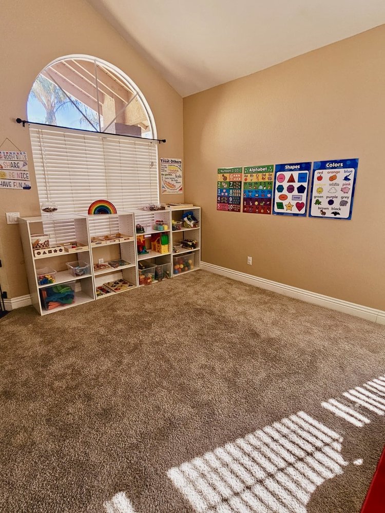 Harvard Montessori & Day Care - childcare center in Corona, CA