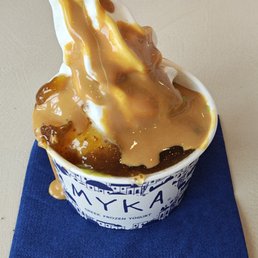 Dulce De Leche Dulce De Leche