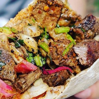 Jurassic Street Tacos - Tacos Near Me - Lehi, Utah
