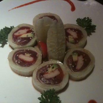 Hanaki Sushi - Japanese Near Me - Chesapeake, Virginia