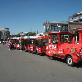 Krabben-Express - Bus Tours Near Me - Büsum, SH