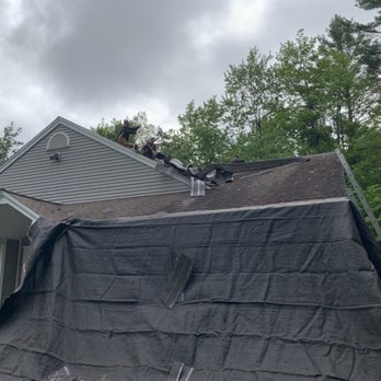 Nick Tracey Roofing - Roofing Near Me - Bedford, New Hampshire Nick Tracey Roofing - Roofing Near Me - Bedford, New Hampshire