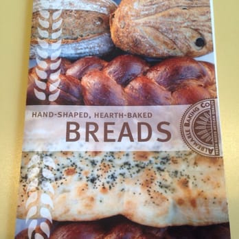 Albemarle Baking Company - Ablemarle Baking Co - Bakeries Near Me - Charlottesville, Virginia