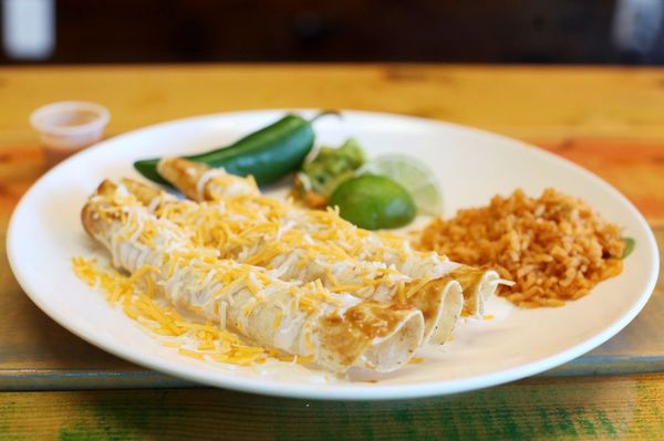 Tacolicious Taqueria by null