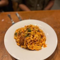 Monello - Ragu