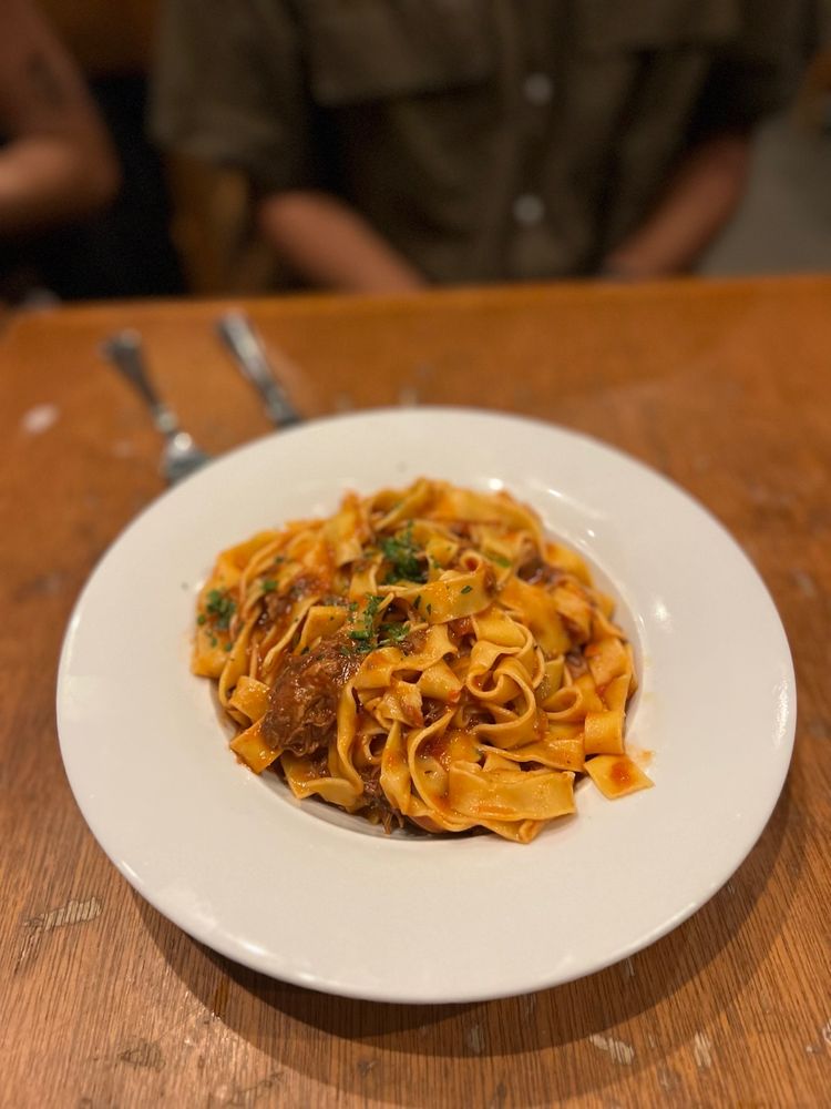 Monello Italian Restaurant — Little Italy