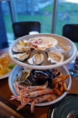 The Silver Darling by null