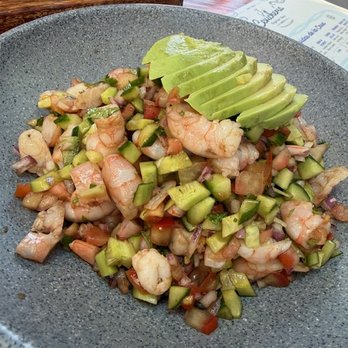 La Cevichería Oyster Bar - Shrimp Ceviche - Seafood Near Me - Ensenada, BCN La Cevichería Oyster Bar - Shrimp Ceviche - Seafood Near Me - Ensenada, BCN