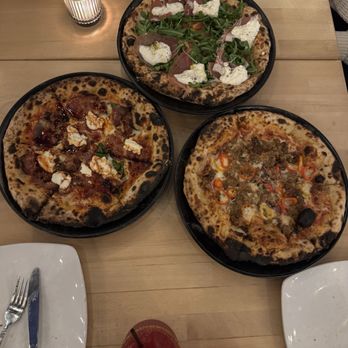 2145 Eats - Pizza Near Me - Costa Mesa, California