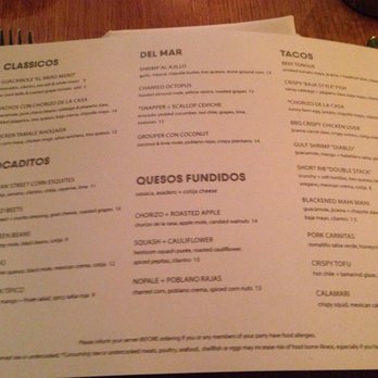 Painted Burro Brookline - Mexican Near Me - Brookline, Massachusetts