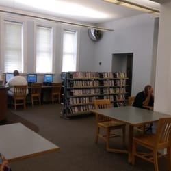 Kansas City Public Library