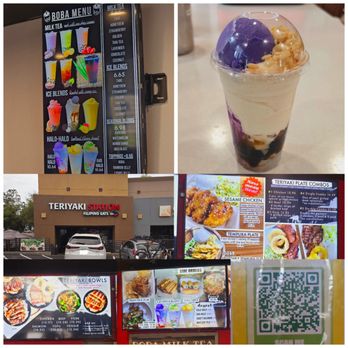 Teriyaki Station ATBP - Filipino Near Me - Folsom, California Teriyaki Station ATBP - Filipino Near Me - Folsom, California