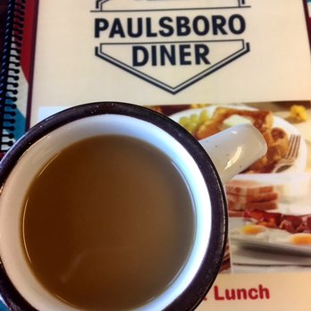 Paulsboro Diner - coffee - Breakfast & Brunch Near Me - Paulsboro, New Jersey