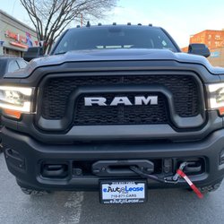Photo of eAutoLease - Brooklyn, NY, US. Brand new Ram 2500