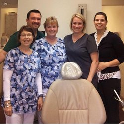 McElwee Family Dentistry - Our team!