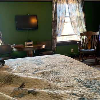 Hotel Monte Vista - Hotels Near Me - Flagstaff, Arizona