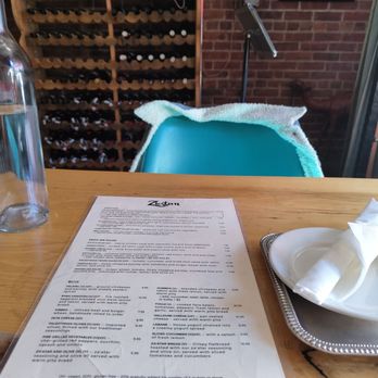 Ziatun - Middle Eastern Near Me - Beacon, New York