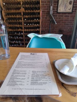 Menu photo 2 Ziatun Beacon, NY