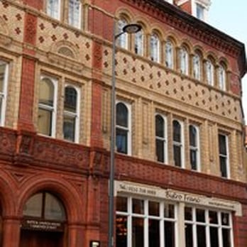 Bistro Franc - French Near Me - Liverpool, XMS