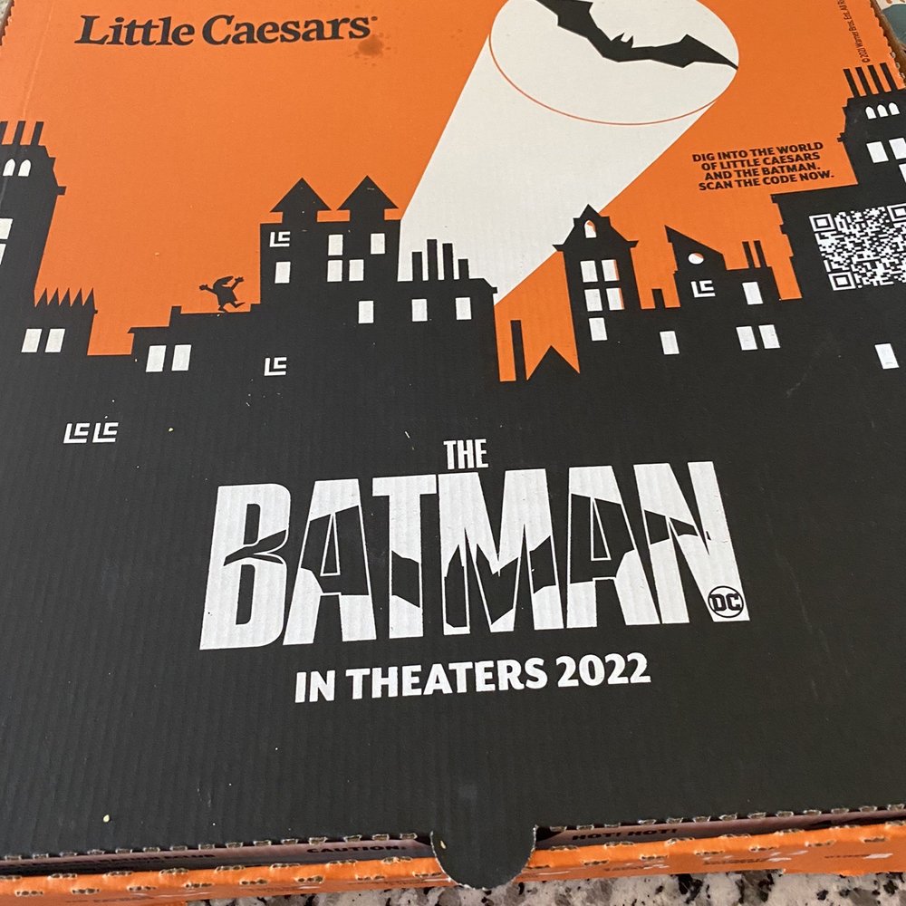 Little Caesars Pizza - batman in theaters - Pizza Near Me - Lathrop, California Little Caesars Pizza - batman in theaters - Pizza Near Me - Lathrop, California