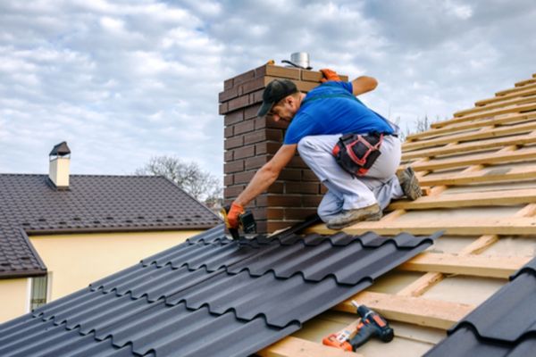 AAM Roofing & Masonry