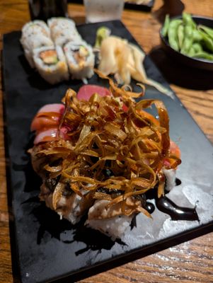 Wagaya - Westside by null