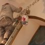 Photo of Wells Painting