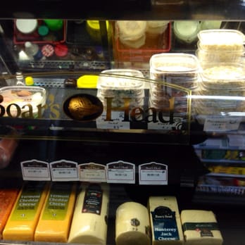 Hamlin Market and Deli - Grocery Near Me - Seattle, Washington