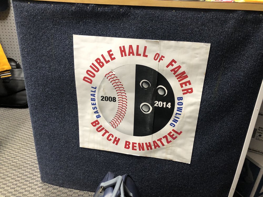 WIMBLEDON LANES Updated October 2024 220 Center Rd, West Seneca, New York Bowling Phone