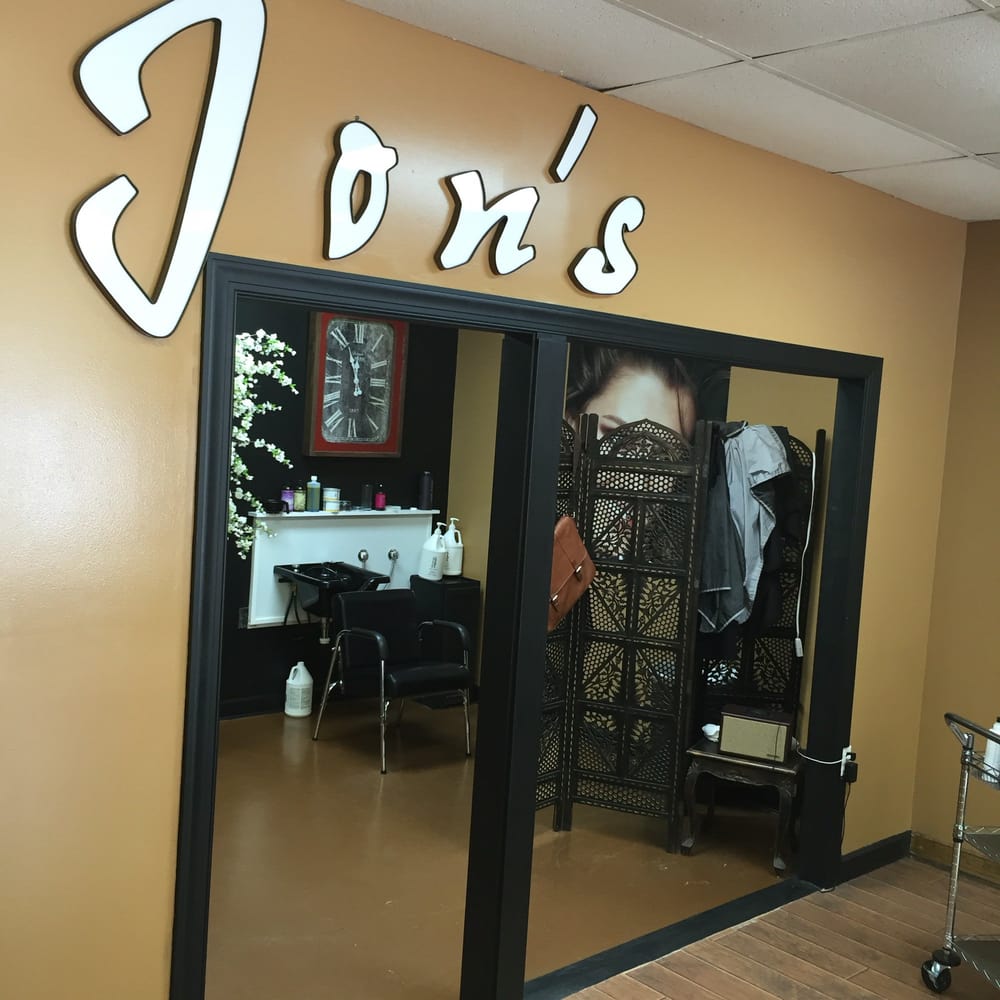 JON’S HAIR AT SHEAR MAGIC SALON Updated September 2024 15 Photos