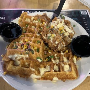 Batter Rebellion - Fowl Mouth - Bars Near Me - Redlands, California Batter Rebellion - Fowl Mouth - Bars Near Me - Redlands, California