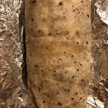 Tacos El Superior - Bean and cheese burrito was a fail - Mexican Near Me - Tehachapi, California