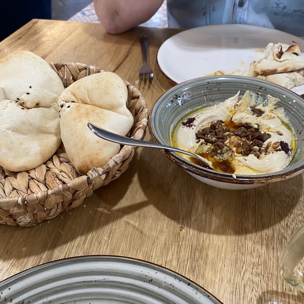 Lebnani House - The BEST Hummus with Meat - Lebanese Near Me - Milwaukee, Wisconsin Lebnani House - The BEST Hummus with Meat - Lebanese Near Me - Milwaukee, Wisconsin